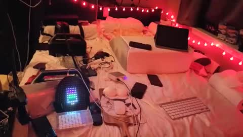 Snapshot of mac1119 chatting on 9, 5, 2026 mac1119 online show from 9, 5, 2026