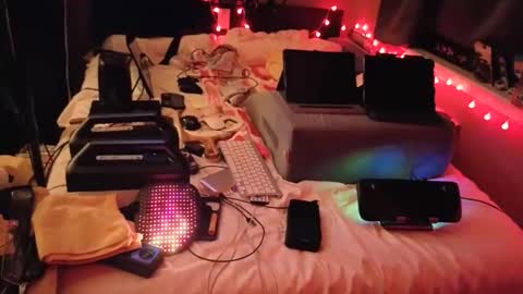 Snapshot of mac1119 chatting on 25, 5, 2026 mac1119 online show from 25, 5, 2026