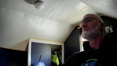 Snapshot of mac8181 chatting on 18, 2, 2025 mac8181 online show from 18, 2, 2025