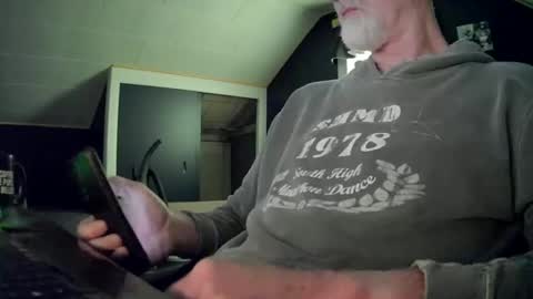 Snapshot of mac8181 chatting on 3, 5, 2026 mac8181 online show from 3, 5, 2026