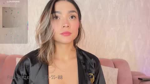 Maca online show from 12, 9, 2025