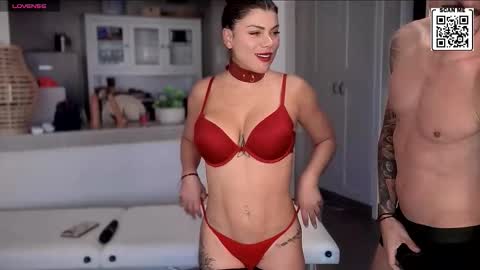 Maca  Hugo online show from 11, 11, 2025