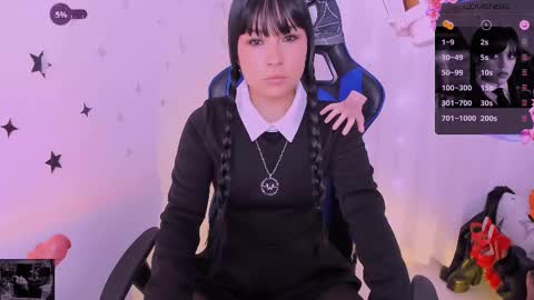 Snapshot of maca_rena_ chatting on 21, 9, 2025 MacarenaIndependent model online show from 21, 9, 2025