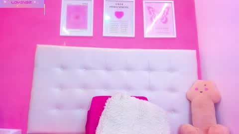 macarena_05_ online show from 23, 12, 2025