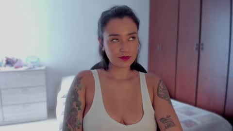 Maca online show from 6, 2, 2025