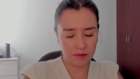 Maca online show from 9, 2, 2026