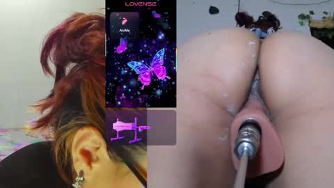 Snapshot of macarenitaa chatting on 15, 2, 2026 macarenitaa online show from 15, 2, 2026