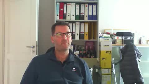 macfly67 online show from 31, 10, 2025