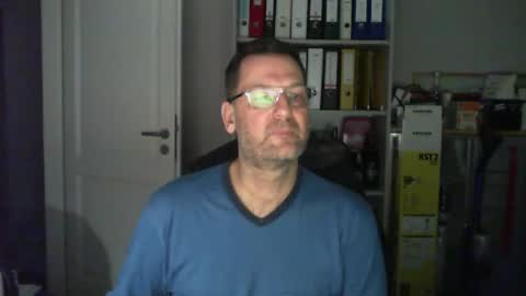 macfly67 online show from 18, 3, 2026