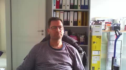 macfly67 online show from 30, 3, 2026