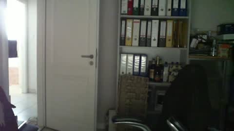 Snapshot of macfly67 chatting on 18, 6, 2026 macfly67 online show from 18, 6, 2026