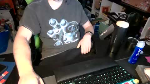 macgargan69 online show from 10, 1, 2026