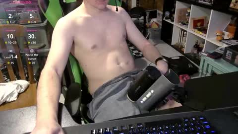 macgargan69 online show from 9, 3, 2026