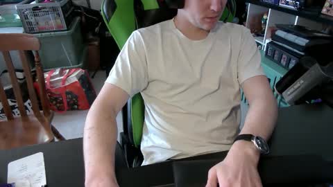 macgargan69 online show from 21, 3, 2026