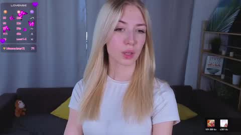 Katerina online show from 18, 5, 2026