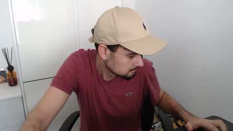 Machete online show from 19, 4, 2026