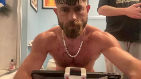 Matt online show from 5, 12, 2024