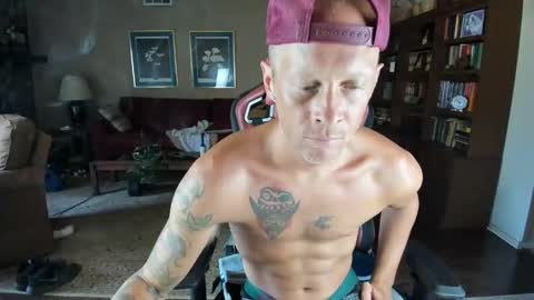 machinecumkelly69 online show from 14, 9, 2025