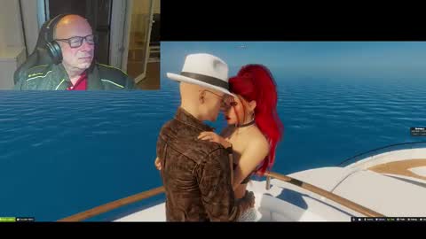 Andy online show from 28, 10, 2025