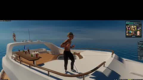 Andy online show from 10, 11, 2025