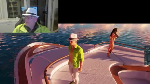 Andy online show from 13, 11, 2025