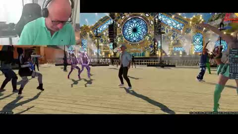 Andy online show from 22, 11, 2025