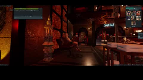 Andy online show from 26, 11, 2025