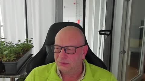 Andy online show from 14, 12, 2025