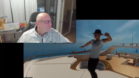 Andy online show from 4, 2, 2026