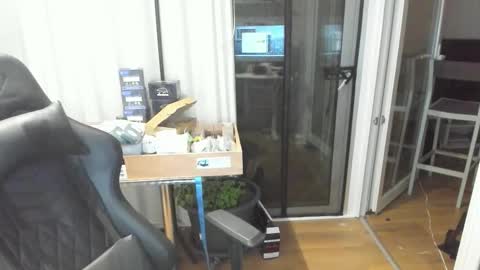 Andy online show from 12, 2, 2026