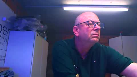 Andy online show from 25, 3, 2026