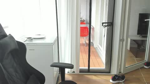 Andy online show from 31, 3, 2026