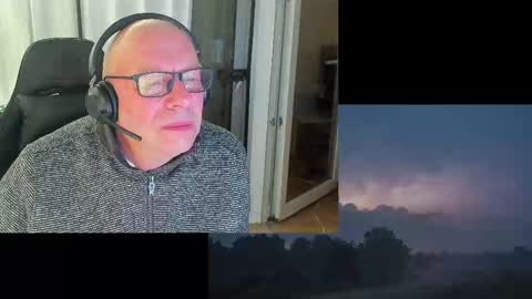 Andy online show from 1, 5, 2026