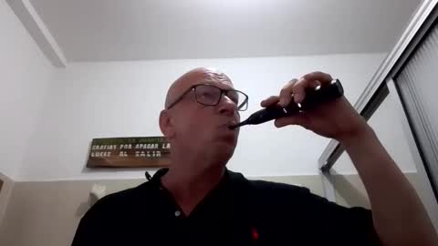 Andy online show from 10, 6, 2026