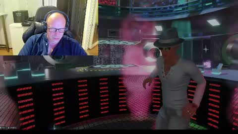 Andy online show from 13, 6, 2026