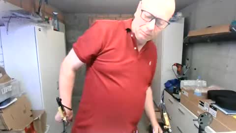 Andy online show from 14, 6, 2026