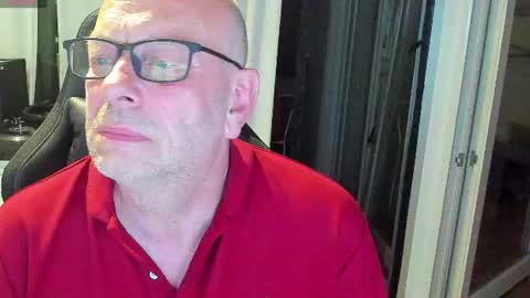 Andy online show from 14, 6, 2026