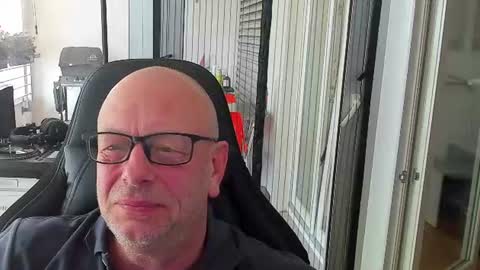 Andy online show from 15, 6, 2026