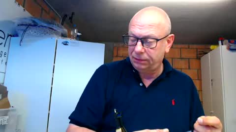Andy online show from 18, 6, 2026