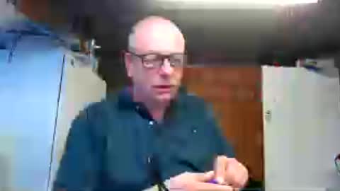 Andy online show from 20, 6, 2026