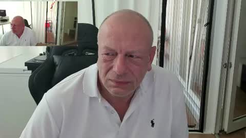 Andy online show from 21, 6, 2026