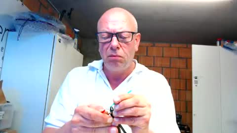 Andy online show from 21, 6, 2026