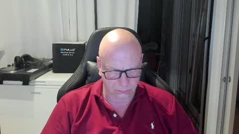 Andy online show from 22, 6, 2026