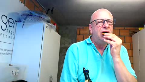 Andy online show from 24, 6, 2026