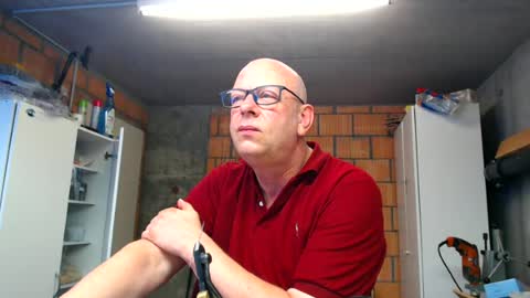 Andy online show from 27, 6, 2026