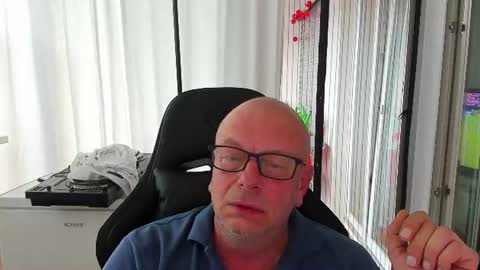 Andy online show from 1, 7, 2026