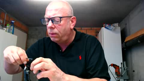 Andy online show from 2, 7, 2026