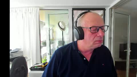 Andy online show from 11, 7, 2026
