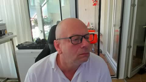 Andy online show from 16, 7, 2026