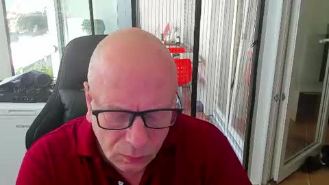 Andy online show from 17, 7, 2026